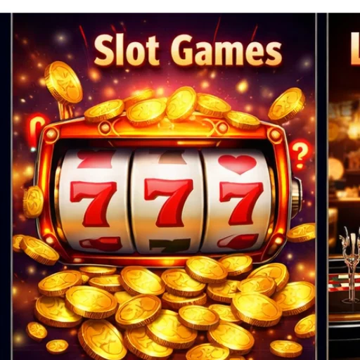 bet888 slots game