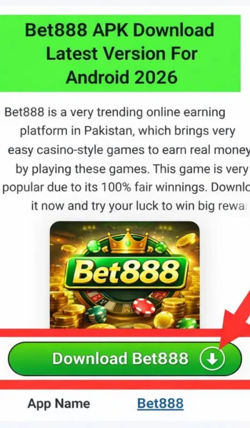 download bet888